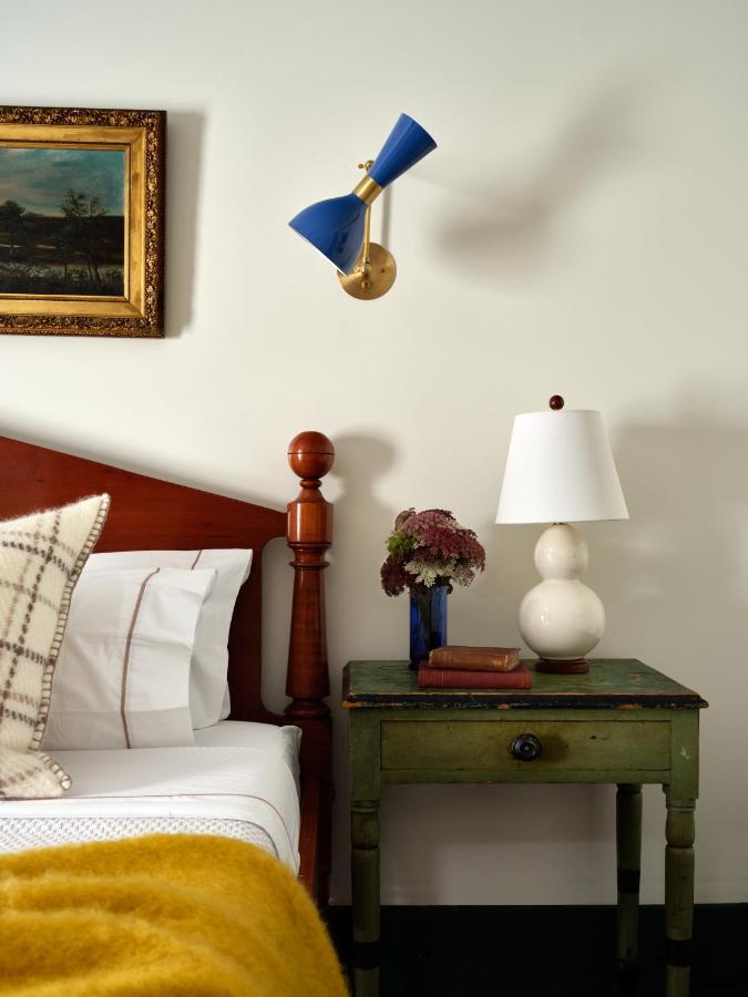 The Ell, A Historic, Luxurious 2 Bed, 2 Bath Private Suite In Lovell Bagian luar foto