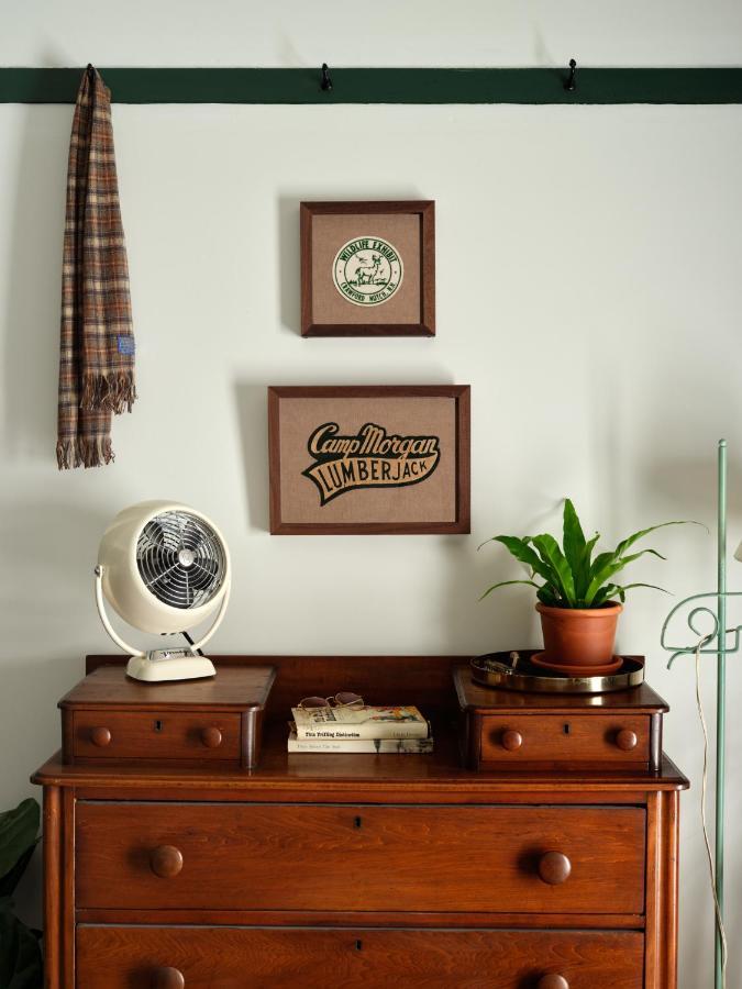 The Ell, A Historic, Luxurious 2 Bed, 2 Bath Private Suite In Lovell Bagian luar foto